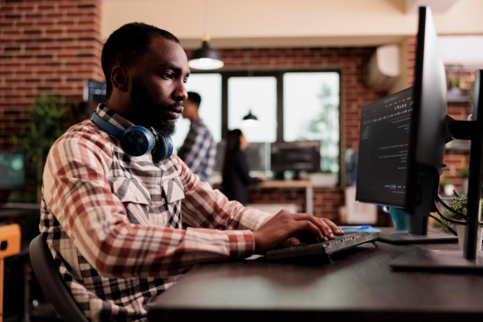 Développement de projet Python en cours